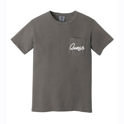 Frankie Jean Queso Pocket Tee