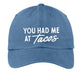Washed navy