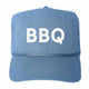 Bay Blue