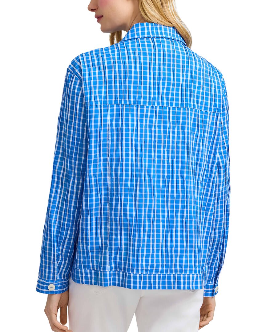 407-COBALT BLUE/WHI-