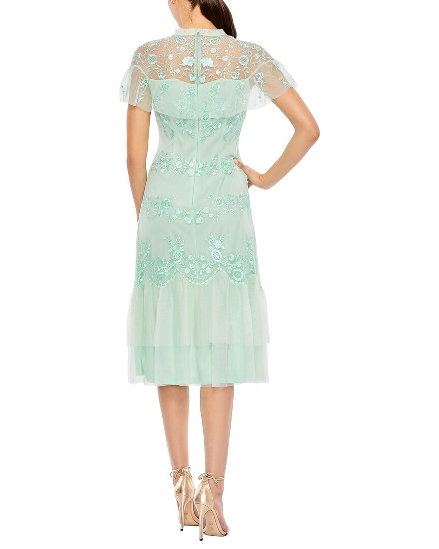Mint-