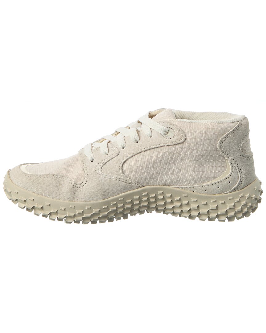 WRAPT SNEAKER MID WP/STUCCO-