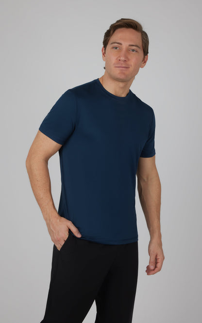 Men's Performance Short Sleeve Tee