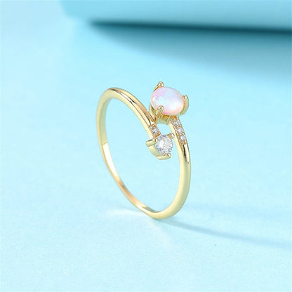 Metallic-