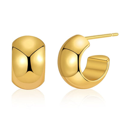 Metallic-