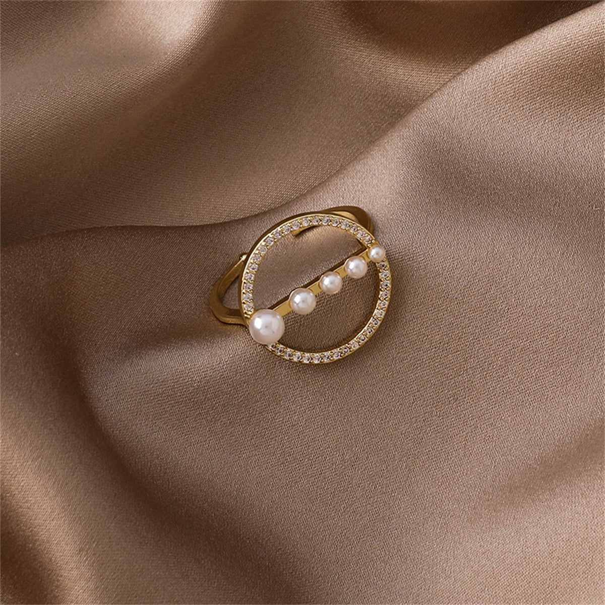 Metallic-