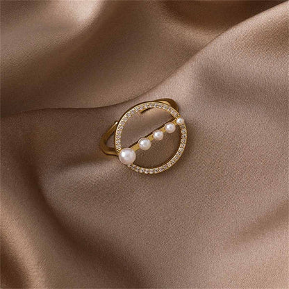 Metallic-