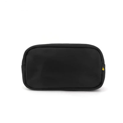 Bailey Large Pouch | Includes up to 5 Patches - Blue