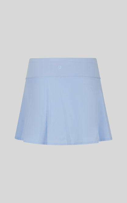 Girls Charm Pleated Skort