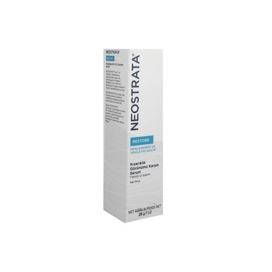 Neostrata Restore Anti-Redness Serum 29g - Soothing Skincare for Sensitive Skin