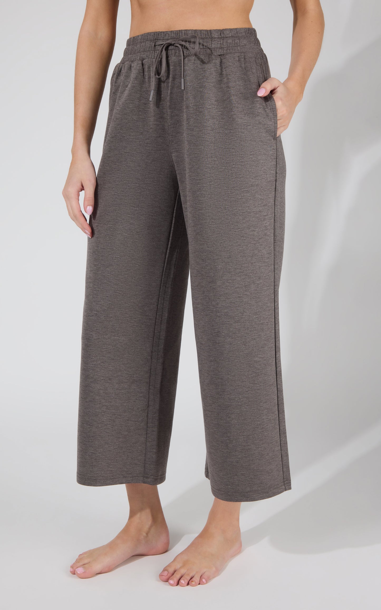 Softlite Lanston Culotte Pant
