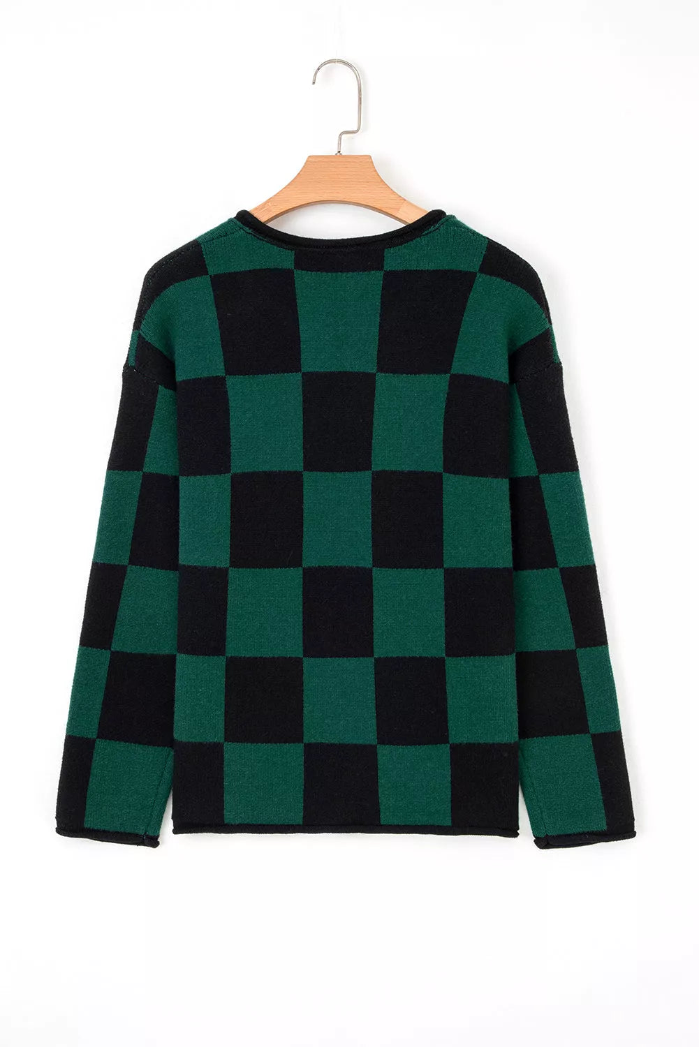 Green-