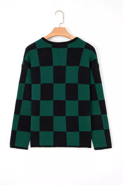 Green-