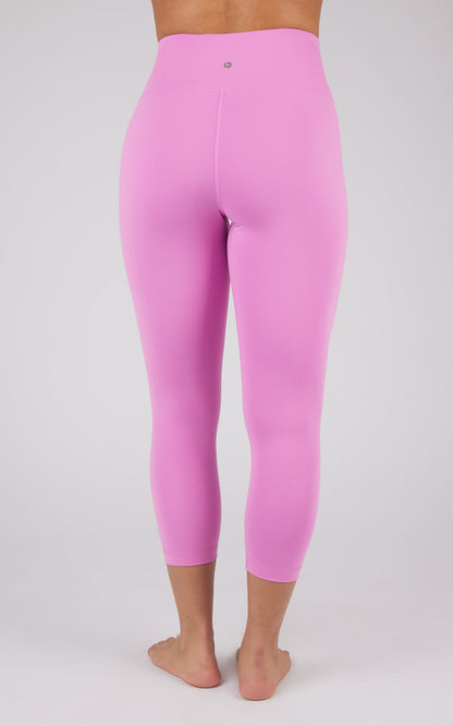 2 PK Interlock Crossover & Everyday Capris