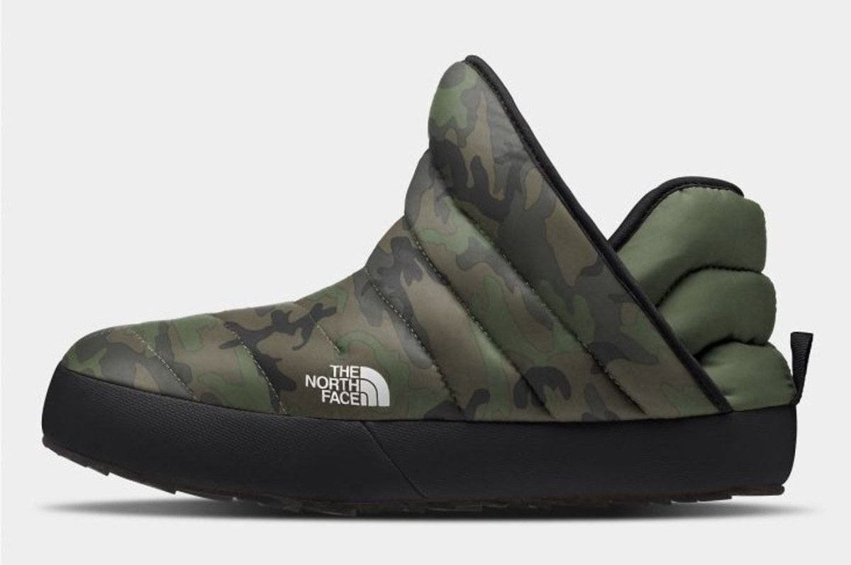 The North Face Men's North Face Thermoball Traction Bootie Booties