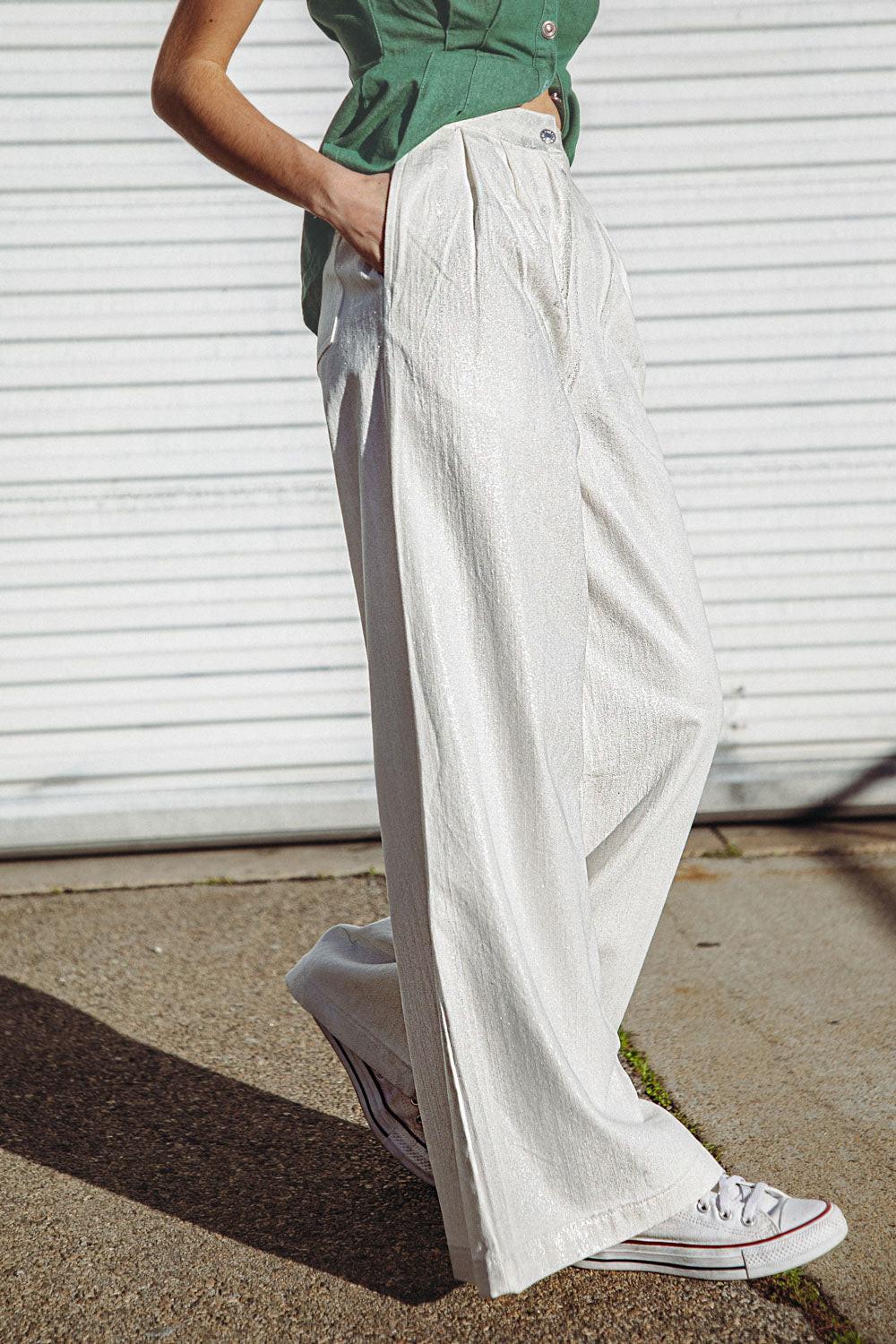 Staple Moment Denim Twill Pants