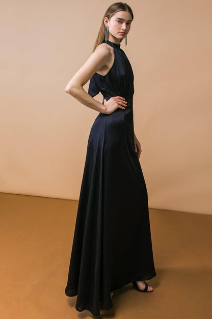 Lookbook Favorite Woven Midi Dress