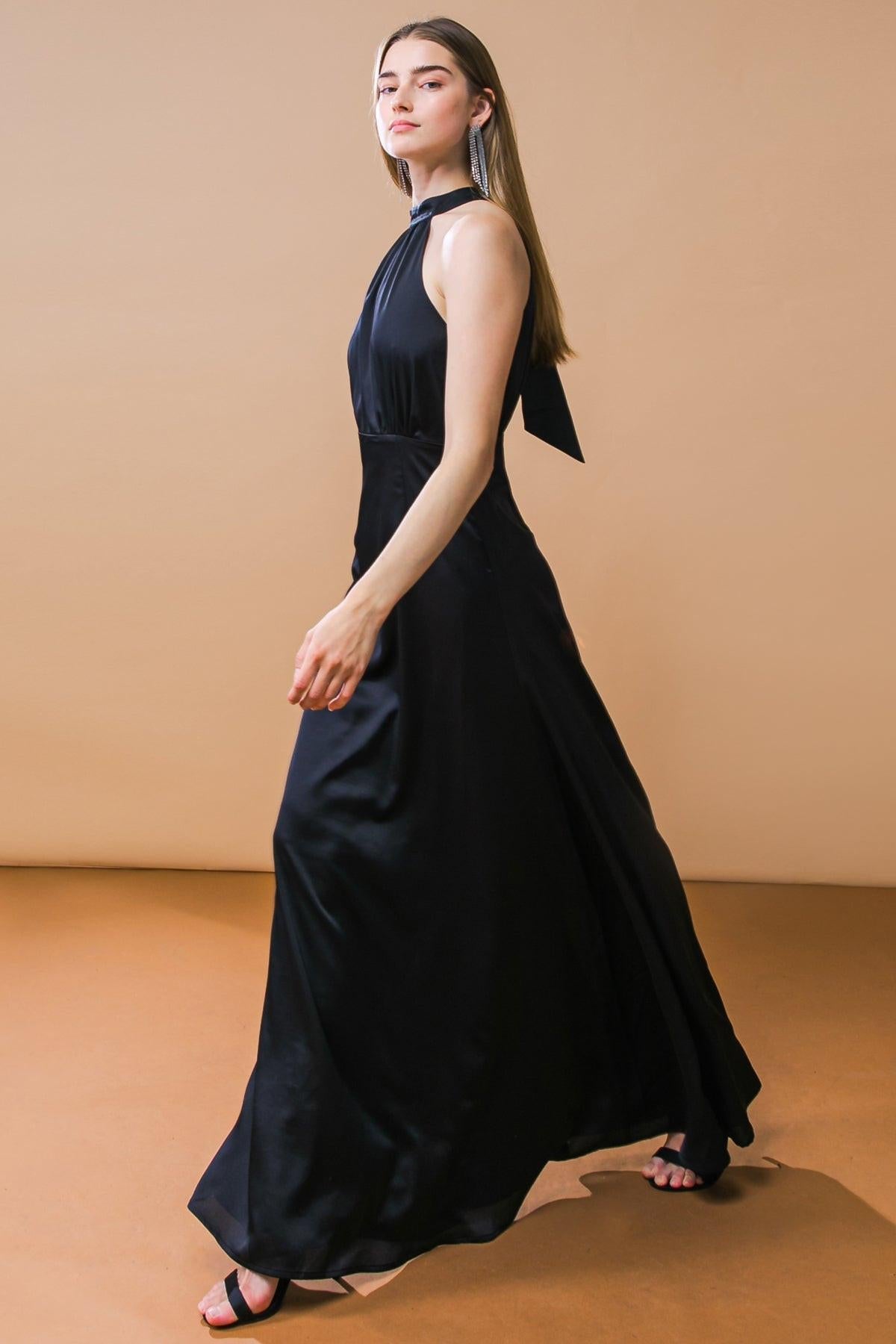 Lookbook Favorite Woven Midi Dress