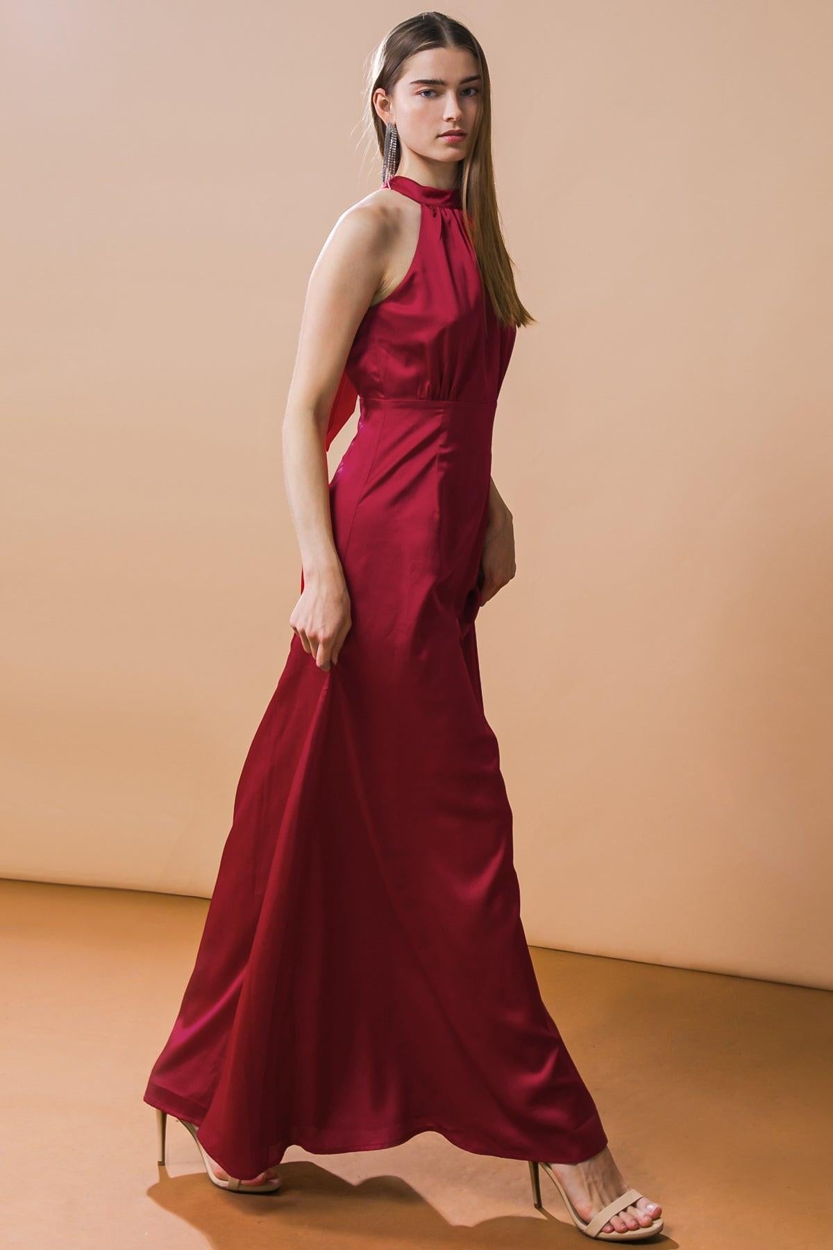 Lookbook Favorite Woven Midi Dress