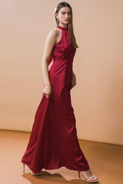 Lookbook Favorite Woven Midi Dress