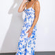 IVORY BLUE
