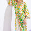 GREEN ORANGE