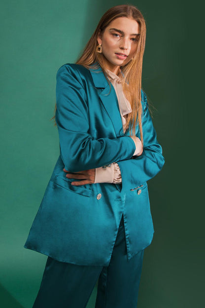 Perfect for Me Blazer