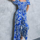 BLUE WHITE