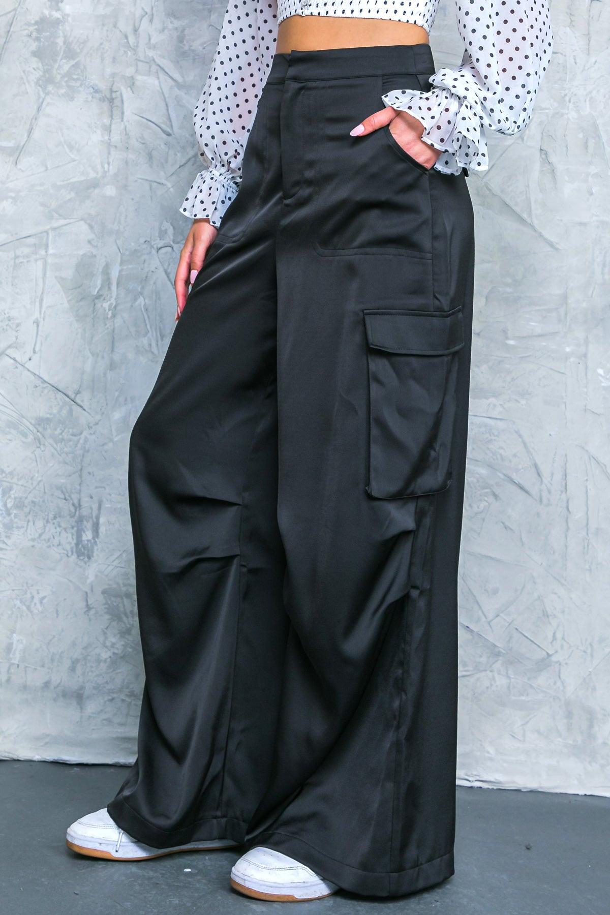 Graceful Movements Pants
