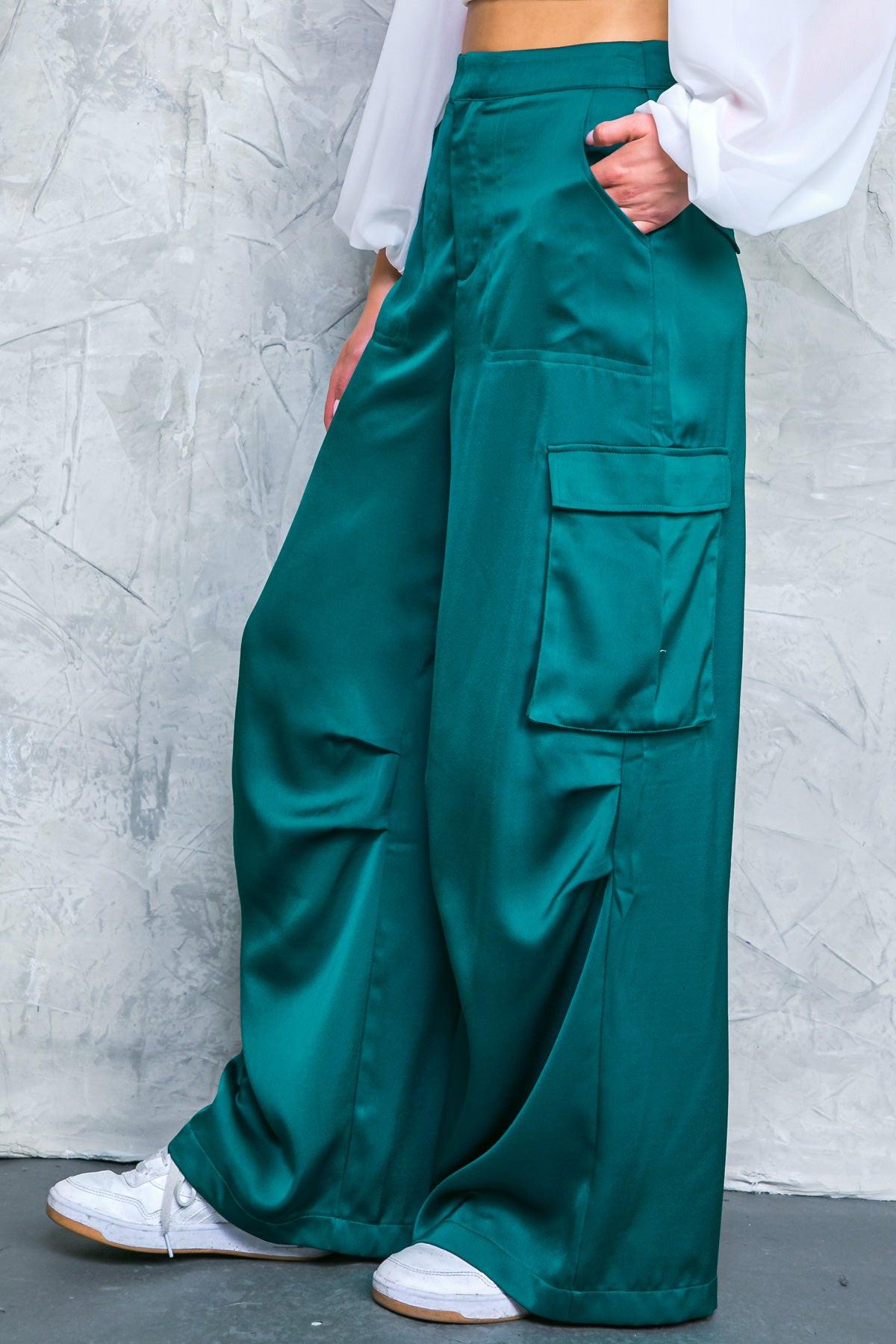 Graceful Movements Pants