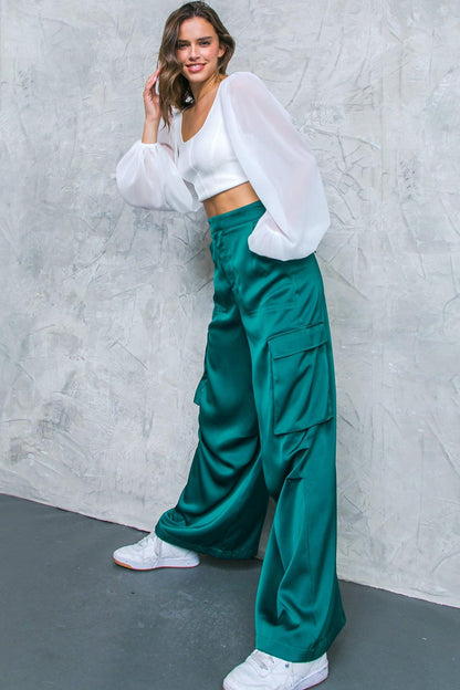 Graceful Movements Pants