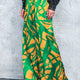 GREEN GOLD