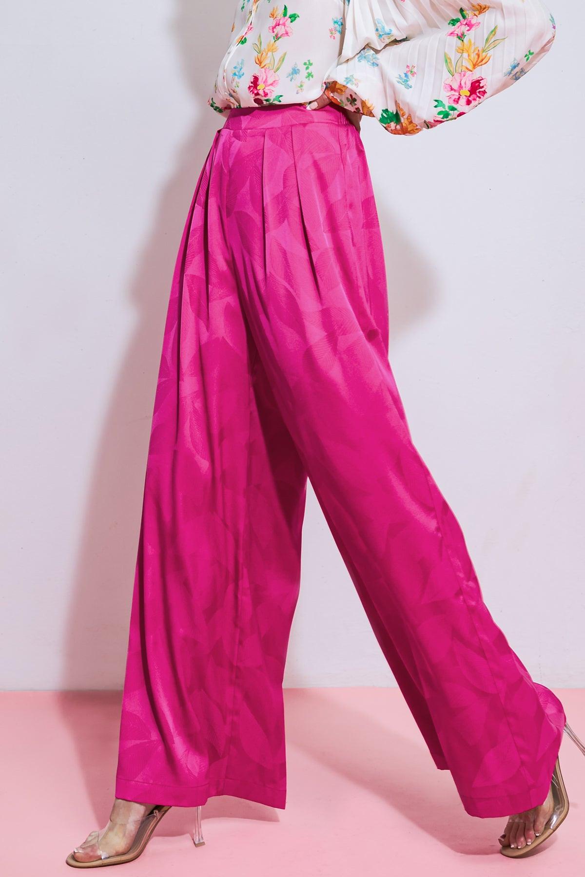 The Right Addition Woven Pants