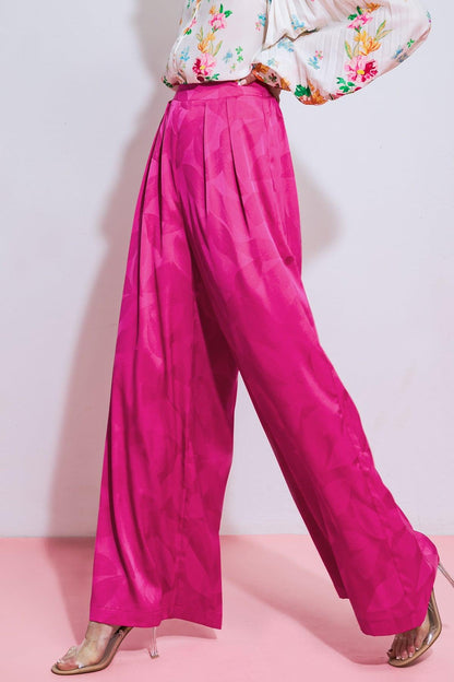 The Right Addition Woven Pants