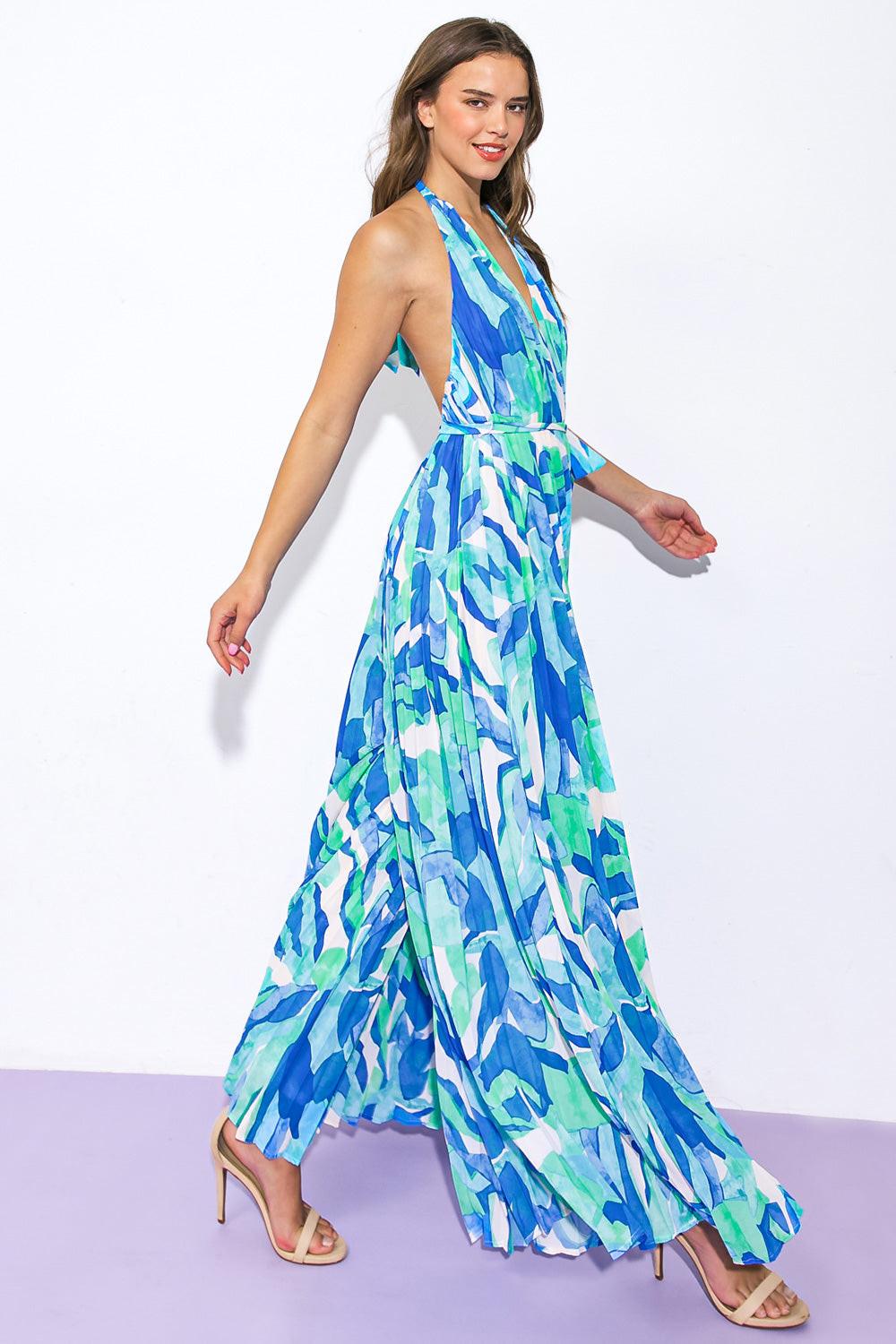 Sweet Melody Woven Jumpsuit