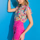 PINK BLUE
