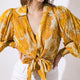 IVORY MUSTARD