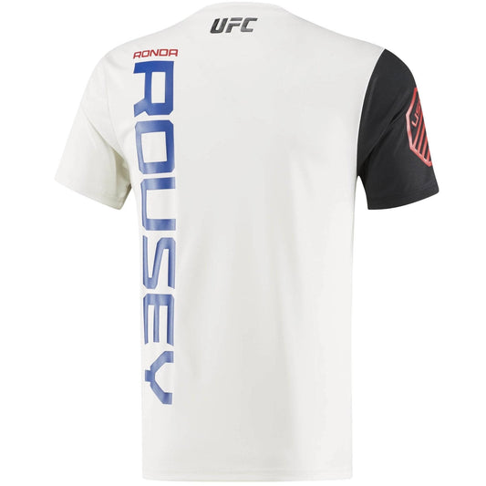 Reebok Men's Ronda Rousey UFC Jersey