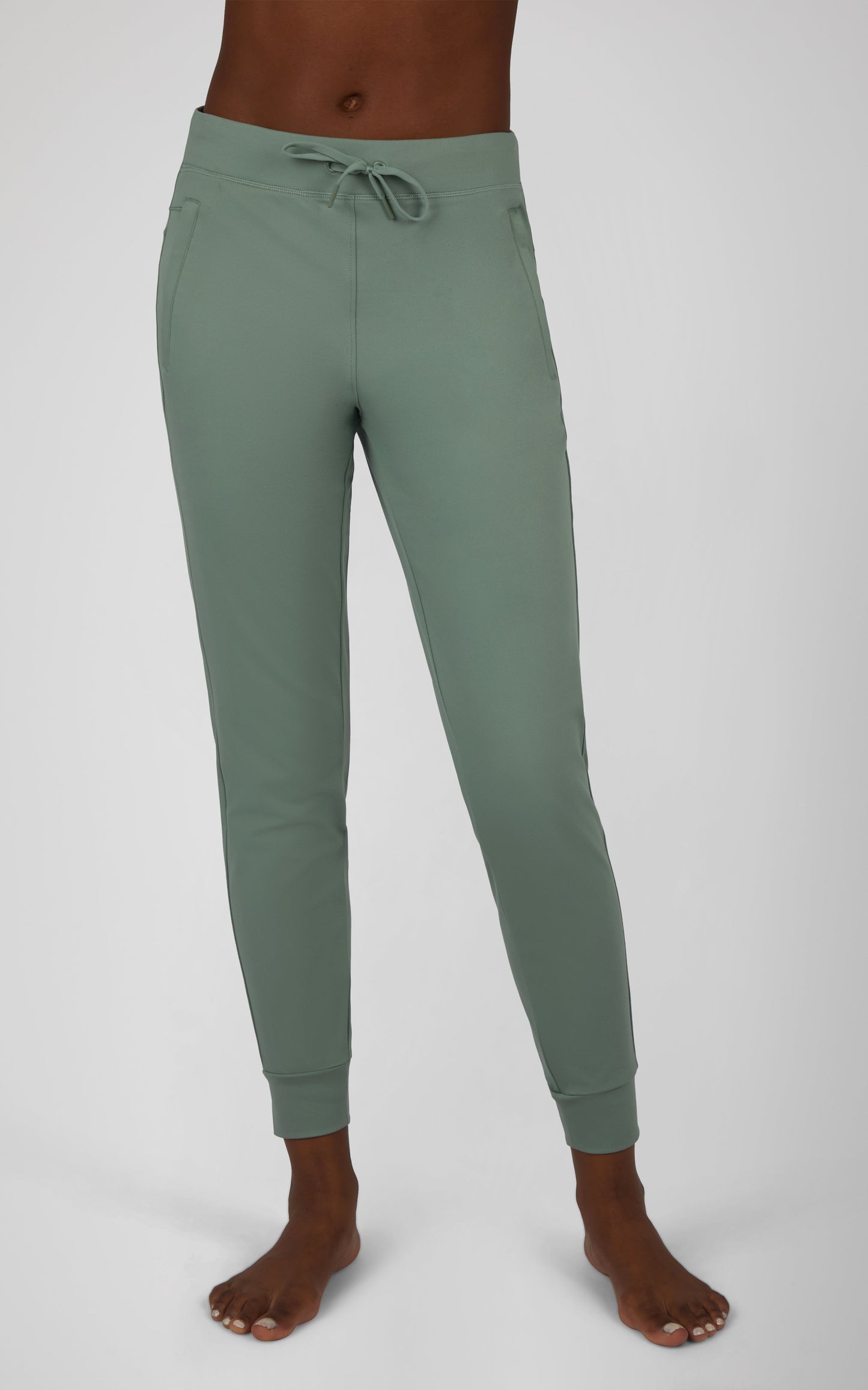 Lux Avenue Side Pocket Jogger