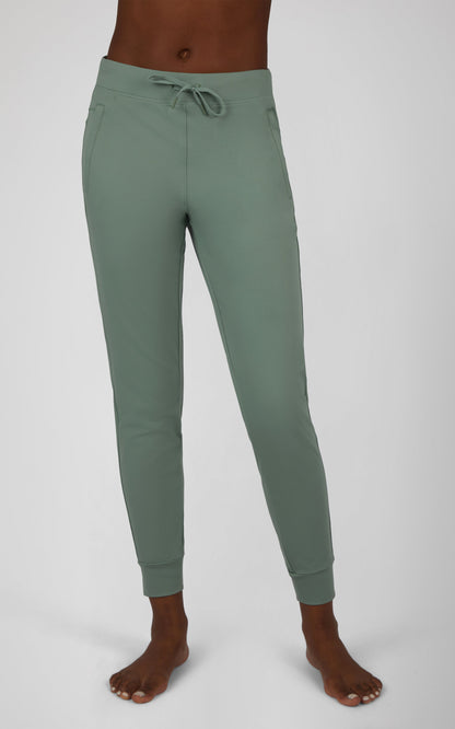 Lux Avenue Side Pocket Jogger