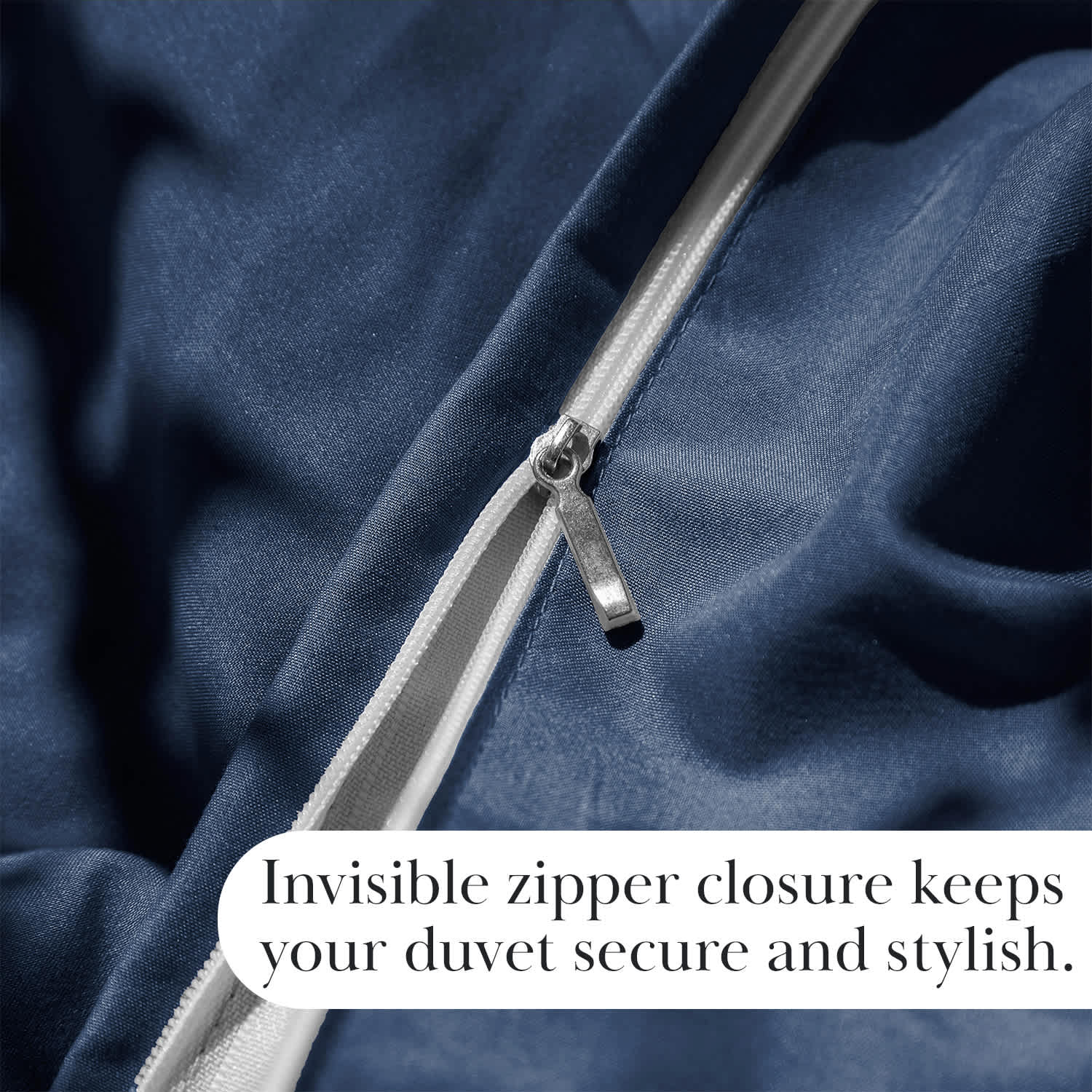 Dark Blue-