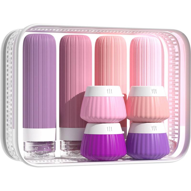 Pink-