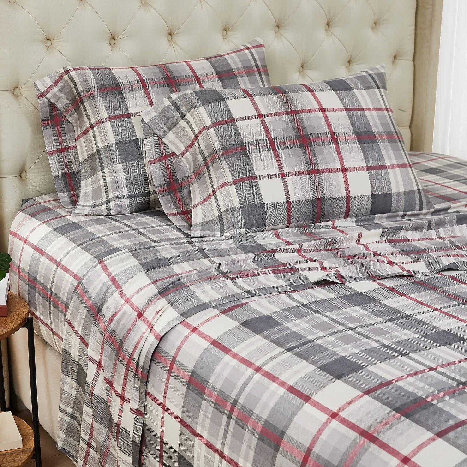 Highland Grey-
