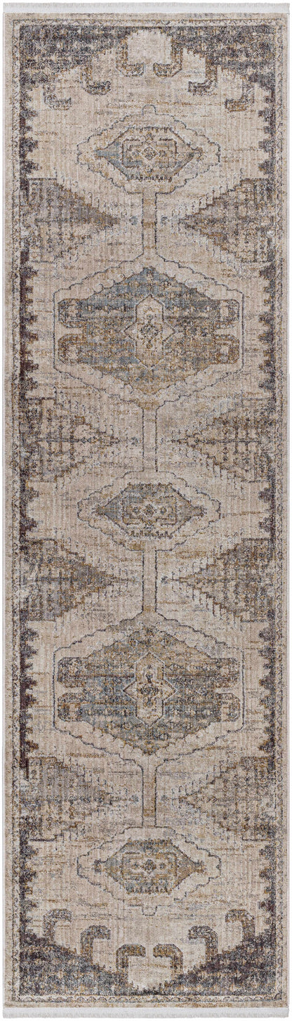 Livabliss Aida Machine Woven  Surya AAD-2303 Area Rug
