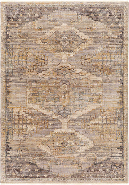 Livabliss Aida Machine Woven  Surya AAD-2303 Area Rug