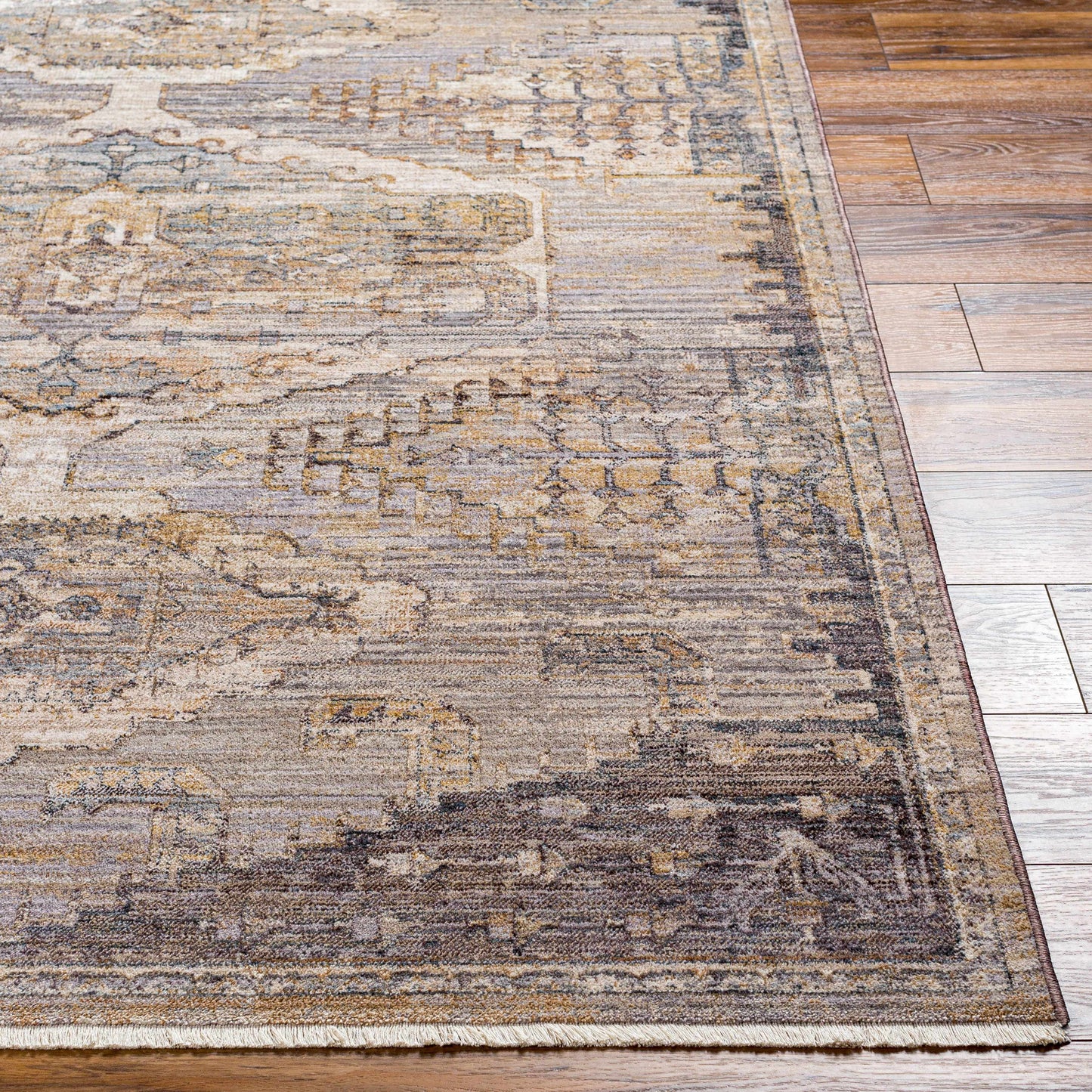 Livabliss Aida Machine Woven  Surya AAD-2303 Area Rug