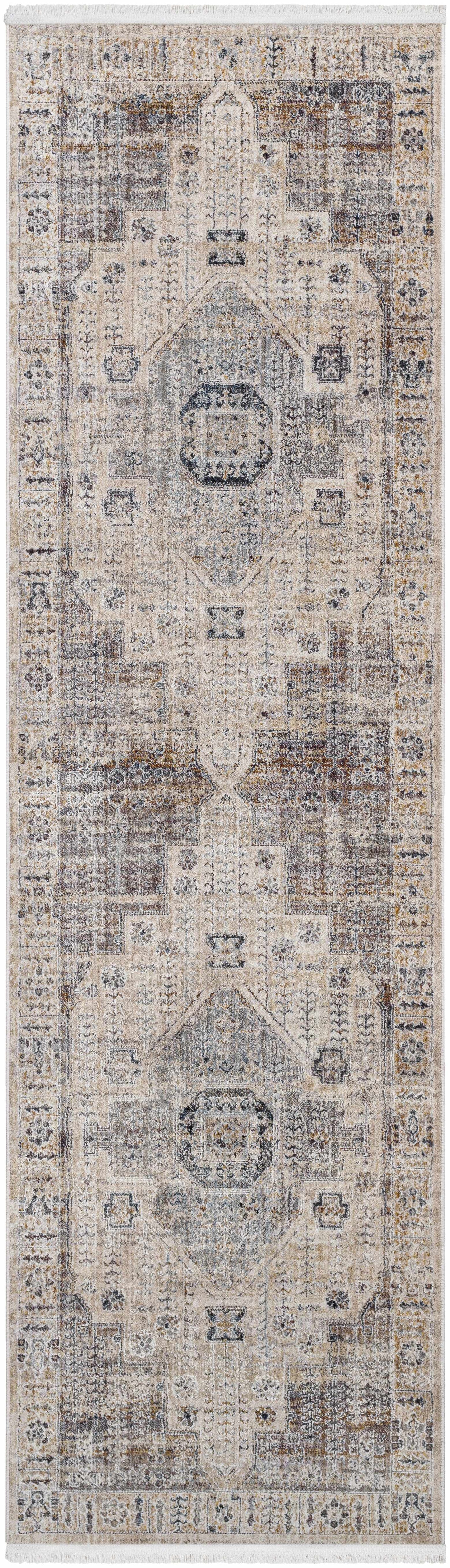 Iiona Area Rug - Clearance