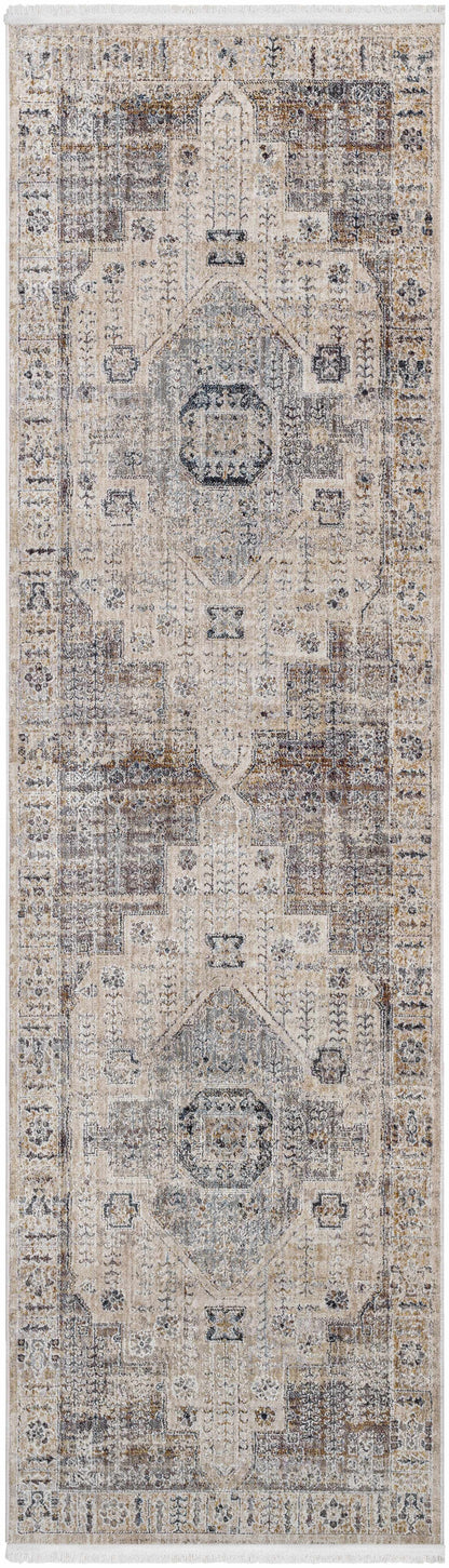 Iiona Area Rug - Clearance