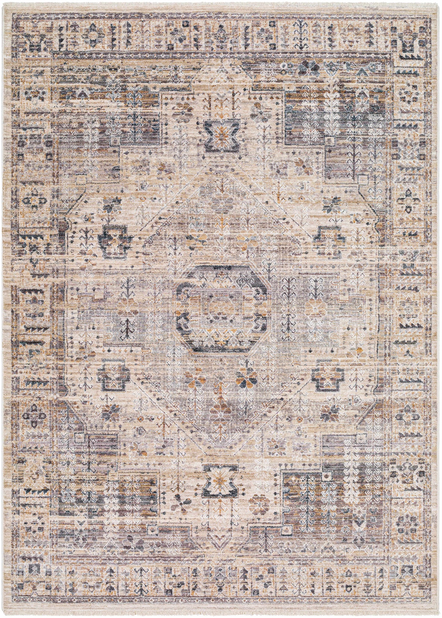 Iiona Area Rug - Clearance