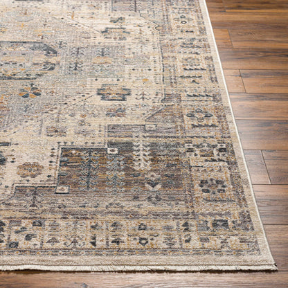 Iiona Area Rug - Clearance